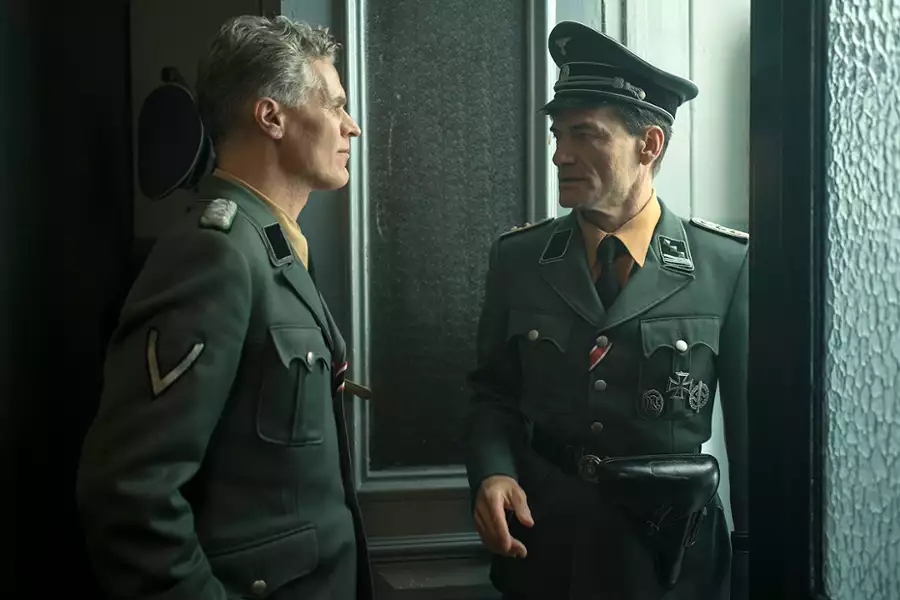 Ludzie i bogowie - galeria zdjęć - filmweb