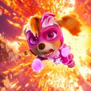 PAW Patrol: The Mighty Movie - galeria zdjęć - filmweb