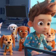 PAW Patrol: The Mighty Movie - galeria zdjęć - filmweb