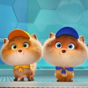 PAW Patrol: The Mighty Movie - galeria zdjęć - filmweb