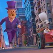 PAW Patrol: The Mighty Movie - galeria zdjęć - filmweb