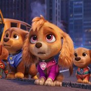 PAW Patrol: The Mighty Movie - galeria zdjęć - filmweb