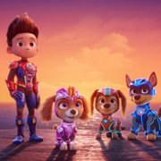 PAW Patrol: The Mighty Movie - galeria zdjęć - filmweb