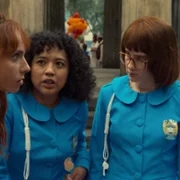 Las Azules - galeria zdjęć - filmweb