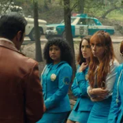 Las Azules - galeria zdjęć - filmweb