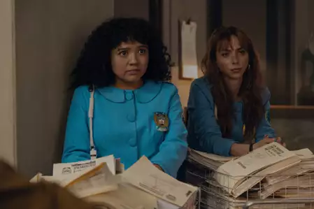 Kobiety w błękicie - galeria zdjęć - filmweb
