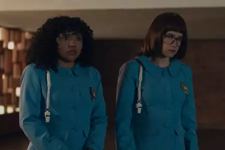 Kobiety w błękicie - galeria zdjęć - filmweb