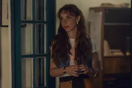 Kobiety w błękicie - galeria zdjęć - filmweb