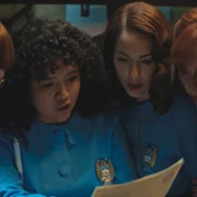 Las Azules - galeria zdjęć - filmweb