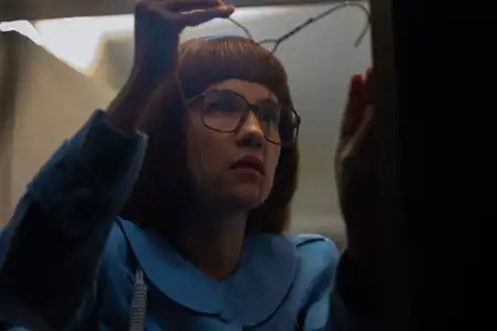 Kobiety w błękicie - galeria zdjęć - filmweb