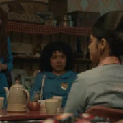 Kobiety w błękicie - galeria zdjęć - filmweb