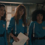 Kobiety w błękicie - galeria zdjęć - filmweb