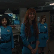 Kobiety w błękicie - galeria zdjęć - filmweb