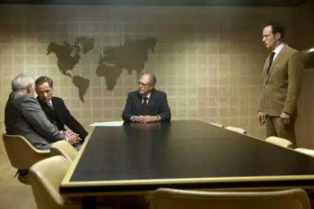 Jack Strong - galeria zdjęć - filmweb