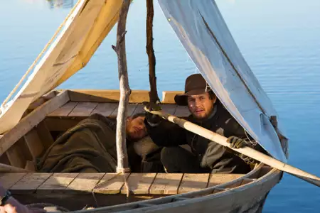 Klondike - galeria zdjęć - filmweb