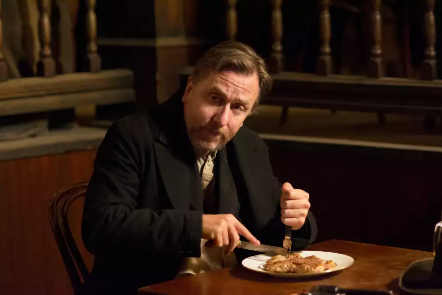 Klondike - galeria zdjęć - filmweb