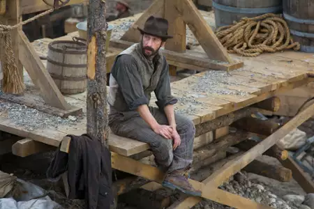 Klondike - galeria zdjęć - filmweb