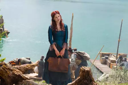 Klondike - galeria zdjęć - filmweb