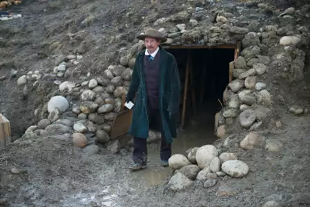 Klondike - galeria zdjęć - filmweb