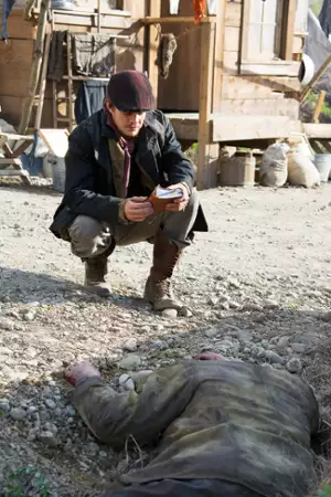 Klondike - galeria zdjęć - filmweb
