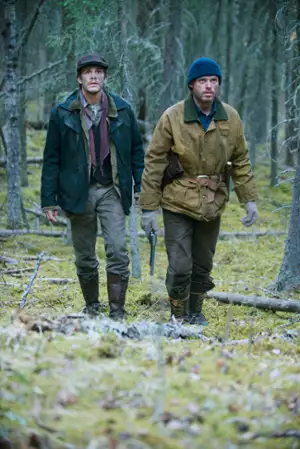 Klondike - galeria zdjęć - filmweb