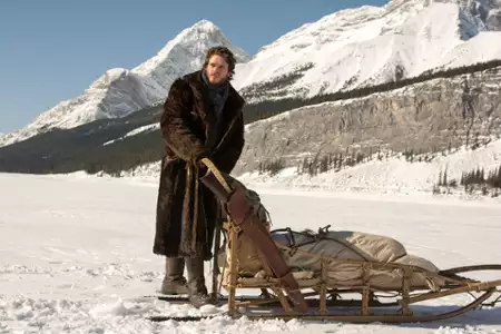 Klondike - galeria zdjęć - filmweb