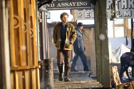 Klondike - galeria zdjęć - filmweb