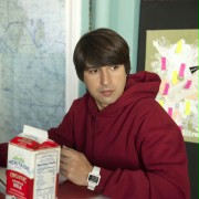 Demetri Martin w Własnym głosem