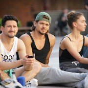 Let's Dance - galeria zdjęć - filmweb