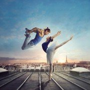Let's Dance - galeria zdjęć - filmweb