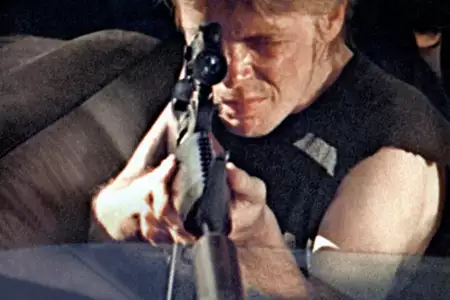 Atak na posterunek 13 - galeria zdjęć - filmweb