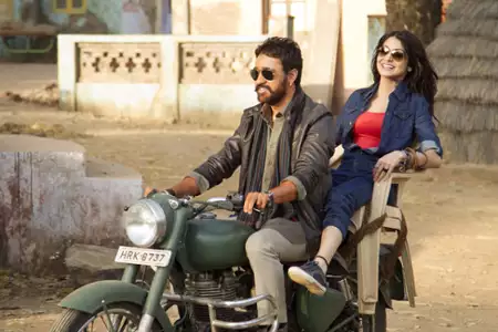 Matru Ki Bijlee Ka Mandola - galeria zdjęć - filmweb