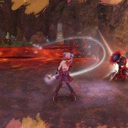 Atelier Lydie & Soeur: Fushigi na Kaiga no Renkinjutsu Samurai - galeria zdjęć - filmweb