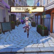 Atelier Lydie & Soeur: Fushigi na Kaiga no Renkinjutsu Samurai - galeria zdjęć - filmweb