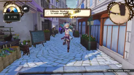 Atelier Lydie & Suelle: The Alchemists and the Mysterious Paintings - galeria zdjęć - filmweb