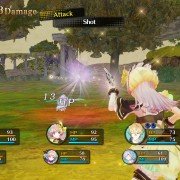 Atelier Lydie & Soeur: Fushigi na Kaiga no Renkinjutsu Samurai - galeria zdjęć - filmweb
