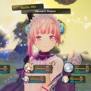 Atelier Lydie & Soeur: Fushigi na Kaiga no Renkinjutsu Samurai - galeria zdjęć - filmweb