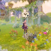 Atelier Lydie & Soeur: Fushigi na Kaiga no Renkinjutsu Samurai - galeria zdjęć - filmweb