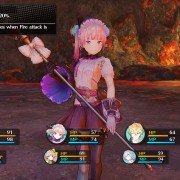 Atelier Lydie & Soeur: Fushigi na Kaiga no Renkinjutsu Samurai - galeria zdjęć - filmweb