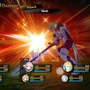 Atelier Lydie & Soeur: Fushigi na Kaiga no Renkinjutsu Samurai - galeria zdjęć - filmweb