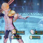 Atelier Lydie & Soeur: Fushigi na Kaiga no Renkinjutsu Samurai - galeria zdjęć - filmweb