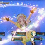 Atelier Lydie & Soeur: Fushigi na Kaiga no Renkinjutsu Samurai - galeria zdjęć - filmweb