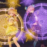 Atelier Lydie & Soeur: Fushigi na Kaiga no Renkinjutsu Samurai - galeria zdjęć - filmweb