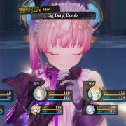 Atelier Lydie & Soeur: Fushigi na Kaiga no Renkinjutsu Samurai - galeria zdjęć - filmweb