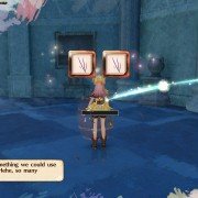 Atelier Lydie & Soeur: Fushigi na Kaiga no Renkinjutsu Samurai - galeria zdjęć - filmweb