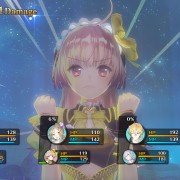 Atelier Lydie & Soeur: Fushigi na Kaiga no Renkinjutsu Samurai - galeria zdjęć - filmweb