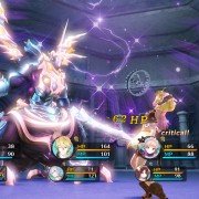 Atelier Lydie & Soeur: Fushigi na Kaiga no Renkinjutsu Samurai - galeria zdjęć - filmweb