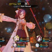 Atelier Lydie & Soeur: Fushigi na Kaiga no Renkinjutsu Samurai - galeria zdjęć - filmweb