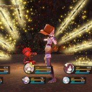 Atelier Lydie & Soeur: Fushigi na Kaiga no Renkinjutsu Samurai - galeria zdjęć - filmweb