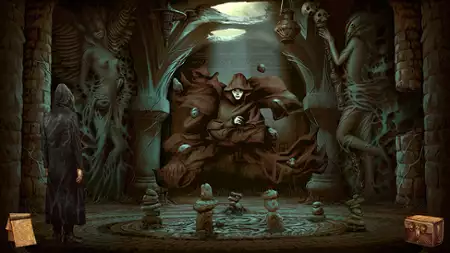 Tormentum II - galeria zdjęć - filmweb